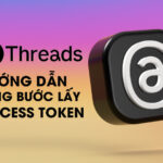 Lất Access Token Threads cho quy trình tự động hoá đăng bài bằng n8n