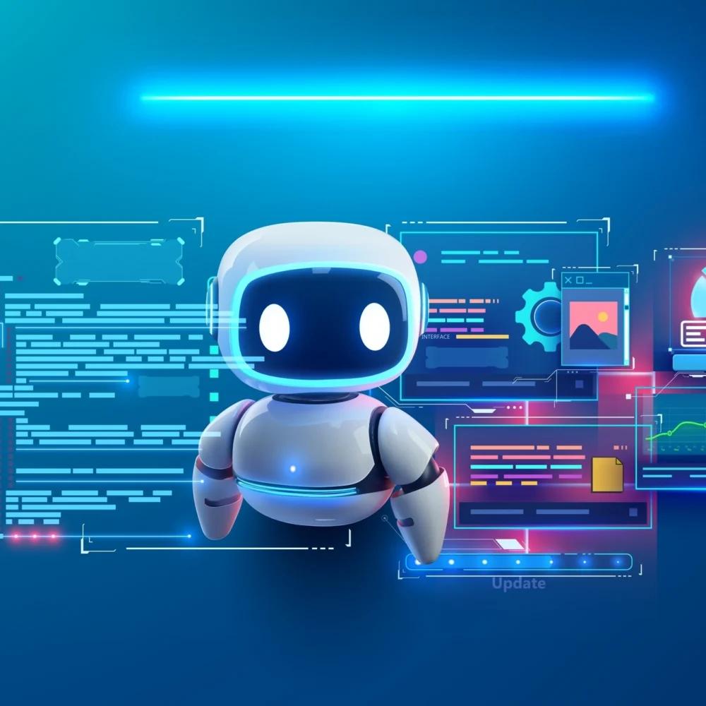 ChatGPT: smart and simple AI (demo 1)