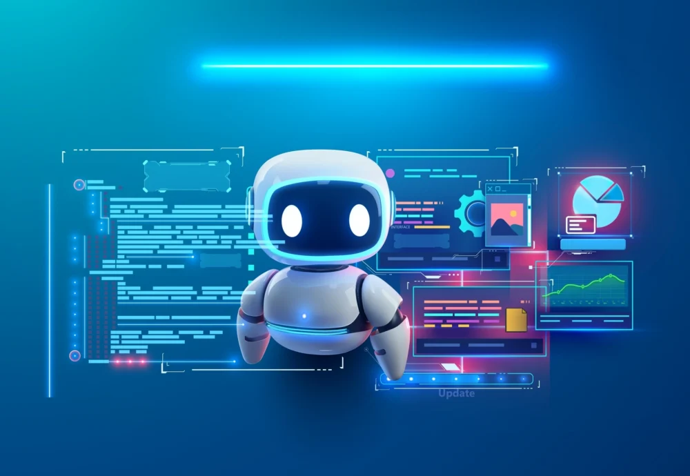 ChatGPT: smart and simple AI