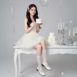 Lưu giữ khoảnh khắc tuyệt đẹp trong bữa tiệc sinh nhật ngọt ngào của bạn