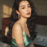 Chân dung thanh xuân với vẻ đẹp Hong Kong những năm 90 trong bức ảnh gần gũi