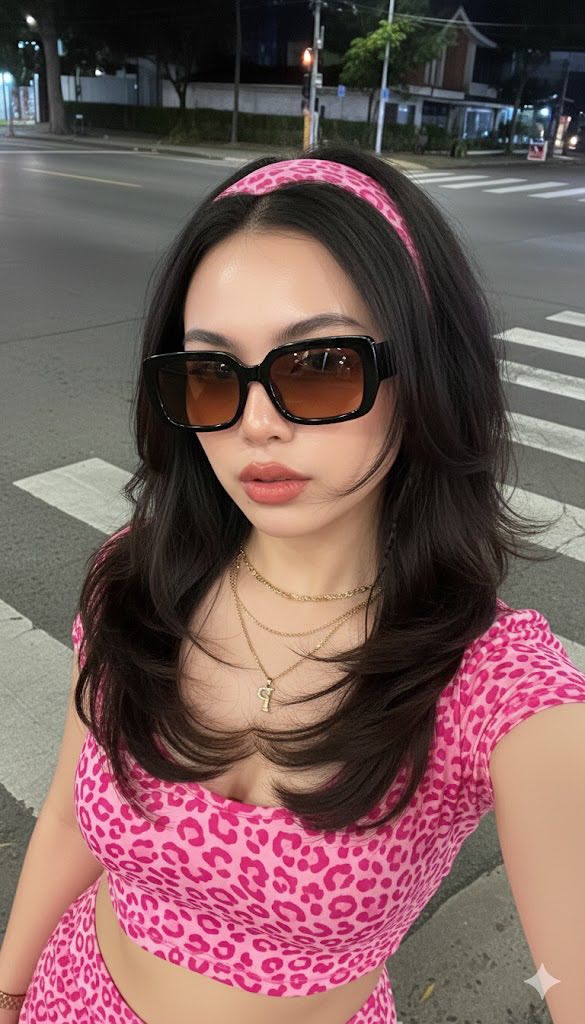 Bí kíp chụp ảnh selfie xinh như người mẫu với ánh sáng và phong cách chuẩn 8K