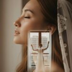 Sáng tạo chân dung gần gũi của cô dâu qua nghệ thuật siêu thực độc đáo