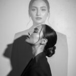 Khám Phá Nghệ Thuật Chân Dung Đen Trắng 8K Tự Nhiên Và Sâu Sắc