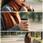 Khám Phá Nghệ Thuật Ghép Ảnh Cảnh Đời Qua Ống Kính Film Bắc Thời Gian