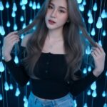 Chỉnh sửa ảnh chân thực 1000% mà không làm thay đổi gương mặt nàng đẹp tuyệt vời