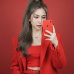 Chỉnh sửa ảnh tự nhiên mà không làm thay đổi khuôn mặt thật của bạn