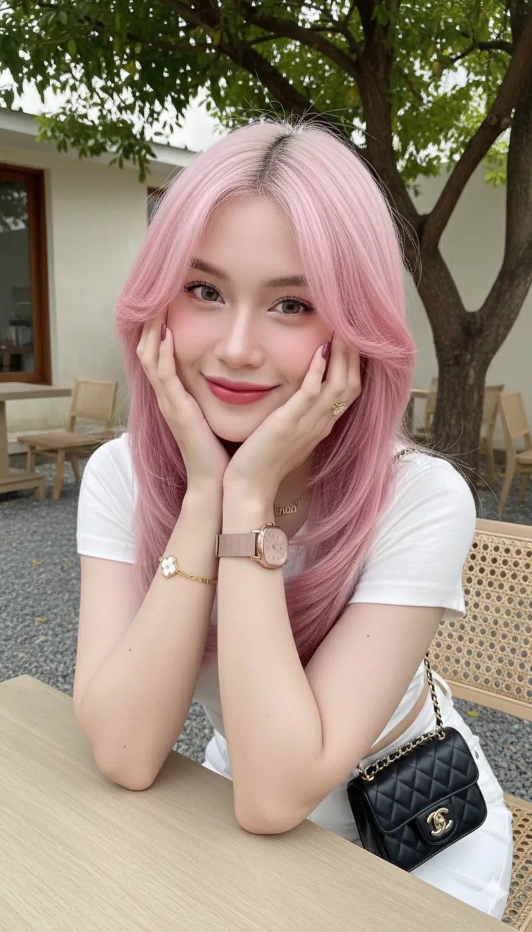 Biến hóa bức ảnh đẹp lung linh chỉ với những chi tiết nhỏ trong góc chụp hoàn hảo