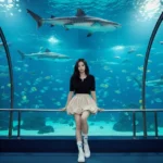 Tái hiện vẻ đẹp độc đáo bên trong thế giới đại dương sống động