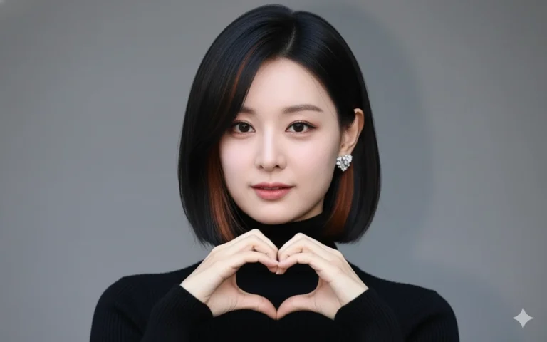 Biến ảnh tham khảo thành chân dung studio siêu thực và ấn tượng