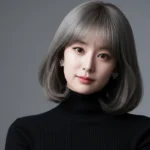 Biến hóa ảnh gốc thành chân dung studio siêu thực với phong cách vintage