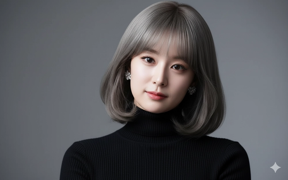 Biến hóa ảnh gốc thành chân dung studio siêu thực với phong cách vintage