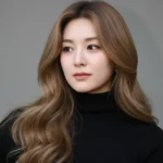 Chuyển ảnh tham khảo thành chân dung studio siêu thực tuyệt đẹp