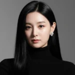 Biến ảnh tham khảo thành chân dung siêu thực với nét đẹp hoàn hảo và sự huyền bí.