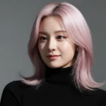 Biến ảnh tham khảo thành chân dung siêu thực với phong cách pastel nổi bật