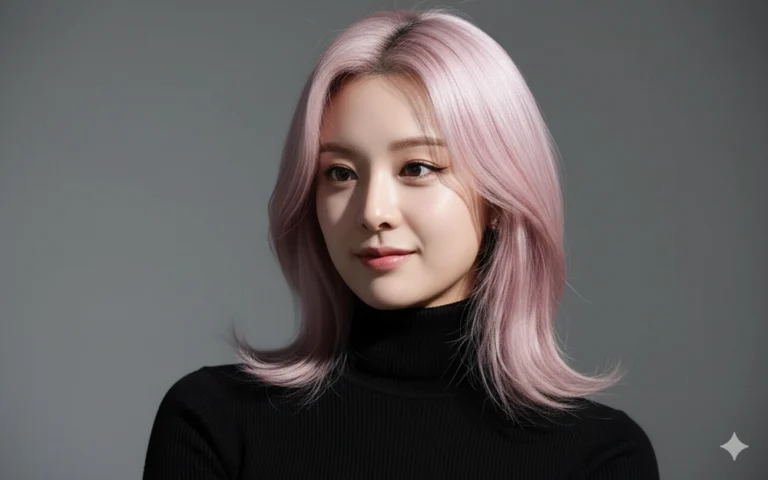 Biến ảnh tham khảo thành chân dung siêu thực với phong cách pastel nổi bật