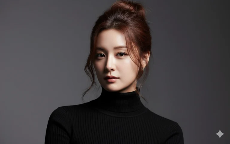 Biến ảnh gốc thành chân dung studio siêu thực và ấn tượng cho giới trẻ