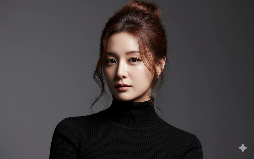 Biến ảnh gốc thành chân dung studio siêu thực và ấn tượng cho giới trẻ