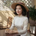 Chân dung Cô Ba Sài Gòn qua ống kính Việt Nam những năm 1960