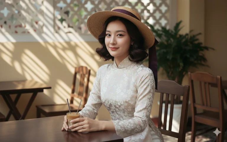 Chân dung Cô Ba Sài Gòn qua ống kính Việt Nam những năm 1960