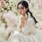 Chụp ảnh thời trang cao cấp với góc nhìn điện ảnh và vẻ đẹp quyến rũ tự nhiên