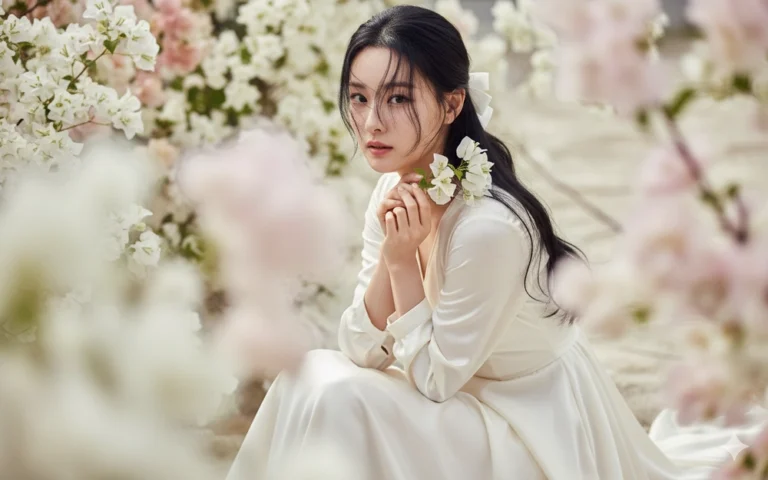 Chụp ảnh thời trang cao cấp với góc nhìn điện ảnh và vẻ đẹp quyến rũ tự nhiên