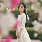 Bắt trọn vẻ đẹp thanh lịch với chụp ảnh thời trang close up phong cách Vogue