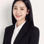 Cách chụp ảnh thẻ ID 2×2 chuyên nghiệp cho phái nữ đơn giản và tự nhiên