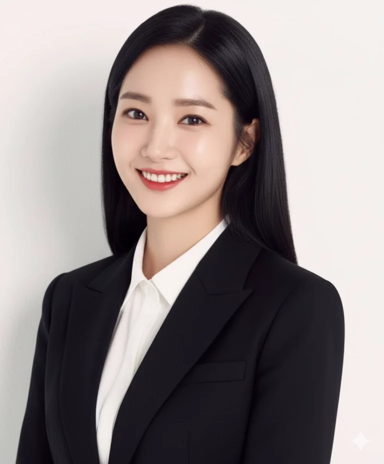 Cách chụp ảnh thẻ ID 2×2 chuyên nghiệp cho phái nữ đơn giản và tự nhiên