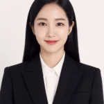 Hướng dẫn tạo ảnh chân dung chuyên nghiệp cho phụ nữ chuẩn ID xin việc