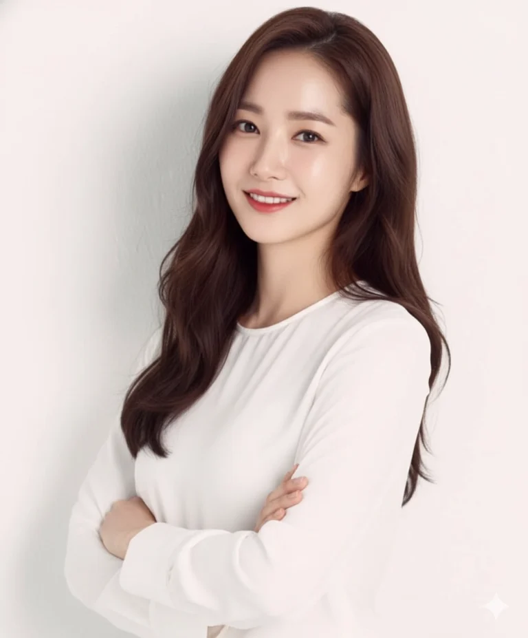 Chụp ảnh chân dung chuyên nghiệp cho nữ với phong cách tự nhiên và tự tin