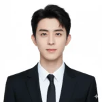 Cách tạo ảnh thẻ ID chuyên nghiệp cho nam giới cực đơn giản và hiệu quả