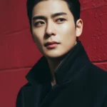 Khám Phá Thần Thái Quyền Lực Qua Bức Chân Dung Đầy Bí Ẩn