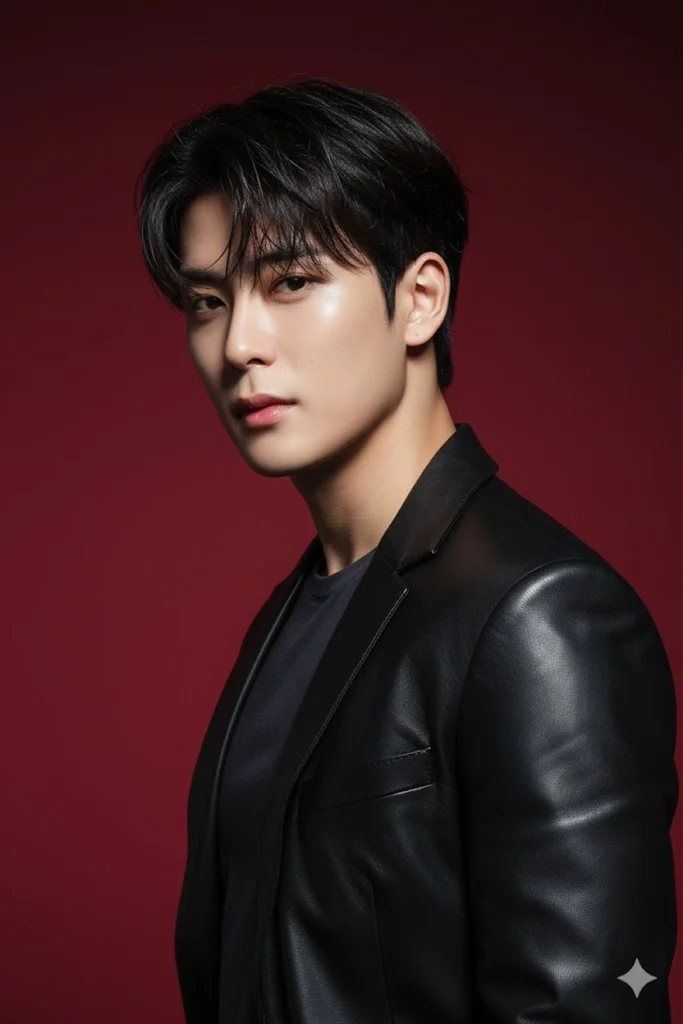 Tạo ấn tượng với ảnh profile nam thần thái chuyên nghiệp và cuốn hút