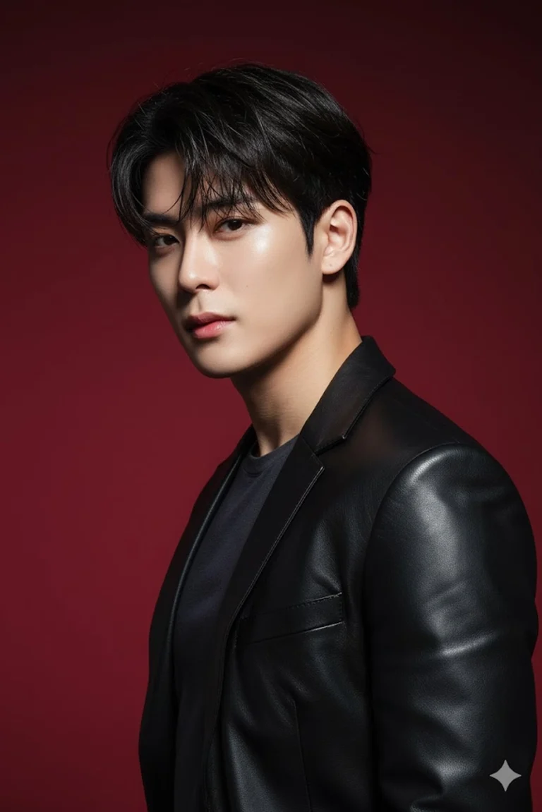 Tạo ấn tượng với ảnh profile nam thần thái chuyên nghiệp và cuốn hút