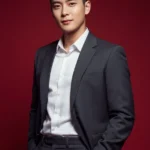 Thời trang nam giới mạnh mẽ với bộ suit cao cấp và phong cách ấn tượng