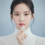 Tái hiện vẻ đẹp tựa như một bức chân dung mùa đông hoàn mỹ