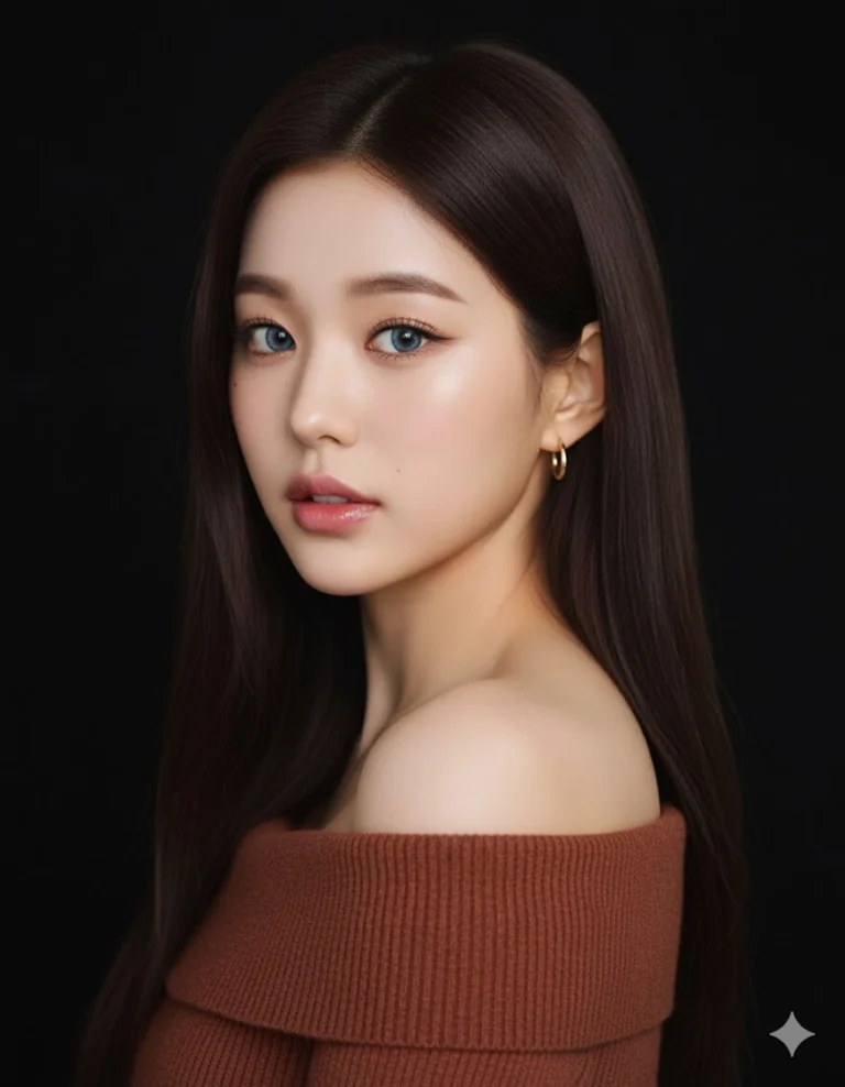 Tỏa sáng bất ngờ với phong cách trang điểm tự nhiên cho cô gái trẻ tuổi 20