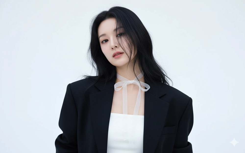 Chụp ảnh thời trang với phong cách tự nhiên thanh lịch và thần thái nhẹ nhàng