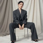 Chụp ảnh thời trang cao cấp với phong cách mạnh mẽ và ấn tượng cho phái đẹp