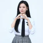 Tạo chân dung chuẩn từ ảnh tham khảo với phong cách Hàn Quốc tinh tế và hiện đại