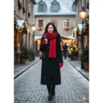 Khám Phá Phong Cách Chân Dung Giữa Phố Đông Châu Âu Dành Cho Giới Trẻ 18-25