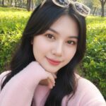 Chỉ cần một bức ảnh selfie đơn giản cũng đủ để tỏa sáng phong cách của bạn