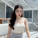 Cách tạo ảnh chân thực và đầy sức sống với người mẫu tại không gian hiện đại