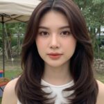 Tạo hình ảnh chân thực với phong cách trang điểm Hàn Quốc cho phái đẹp ngoài trời