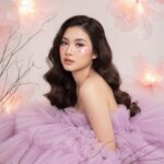 Tạo nên bức chân dung tuyệt đẹp như trong ảnh với những chi tiết hoàn hảo nhất