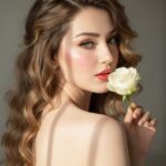 Bí quyết tạo ảnh sắc nét thể hiện vẻ đẹp thuần khiết và thanh lịch