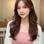 Chia sẻ bí quyết trang điểm tự nhiên như gái Hàn cho vẻ ngoài tỏa sáng và tươi trẻ