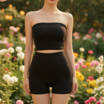 Khám phá phong cách với những chiếc quần shorts ôm dáng hoàn hảo cho mùa hè tỏa sáng