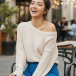 Phong cách trẻ trung với shorts cao eo cho mùa hè thêm năng động và cuốn hút